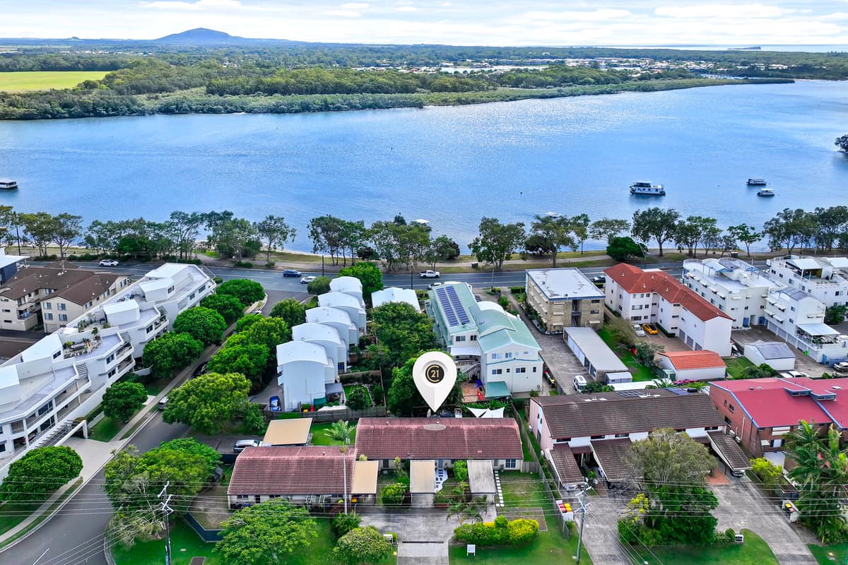 4/88-92 Broadwater Avenue, Maroochydore