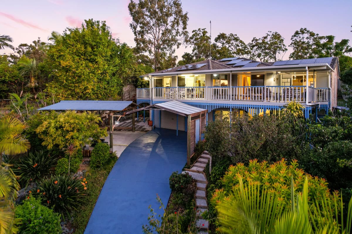 8 Rob Roy Court, Highland Park