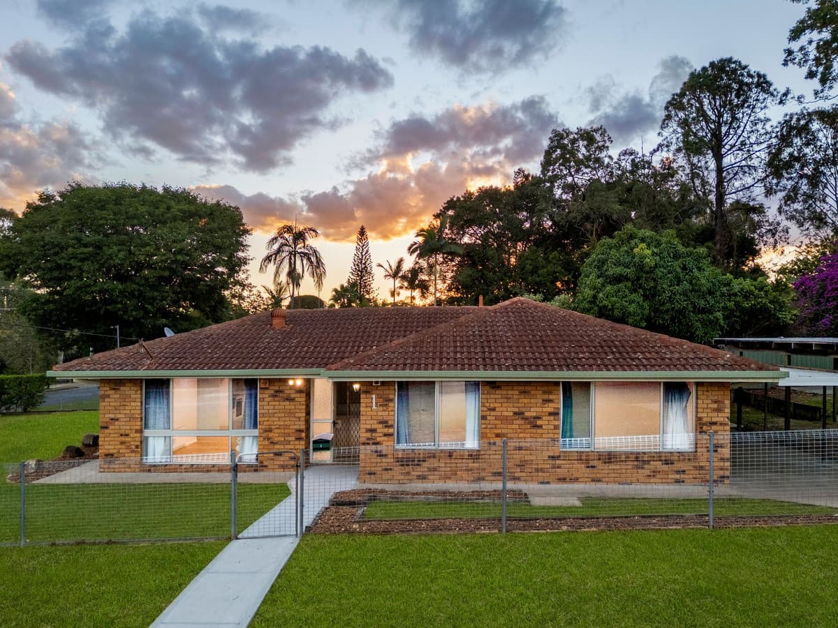 1 Zorina Street, Browns Plains