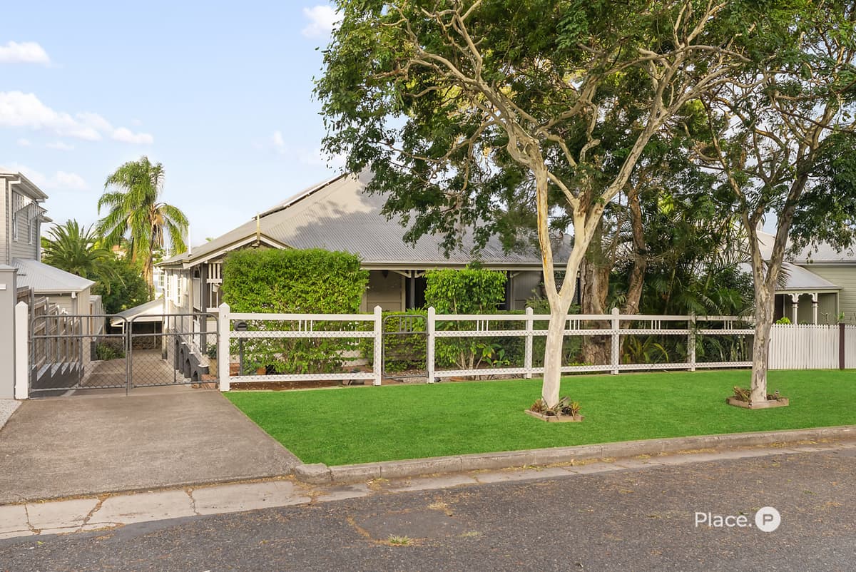 3 Dover Street, Wilston