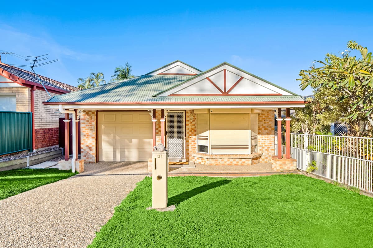 31 Rimu Crescent, Forest Lake