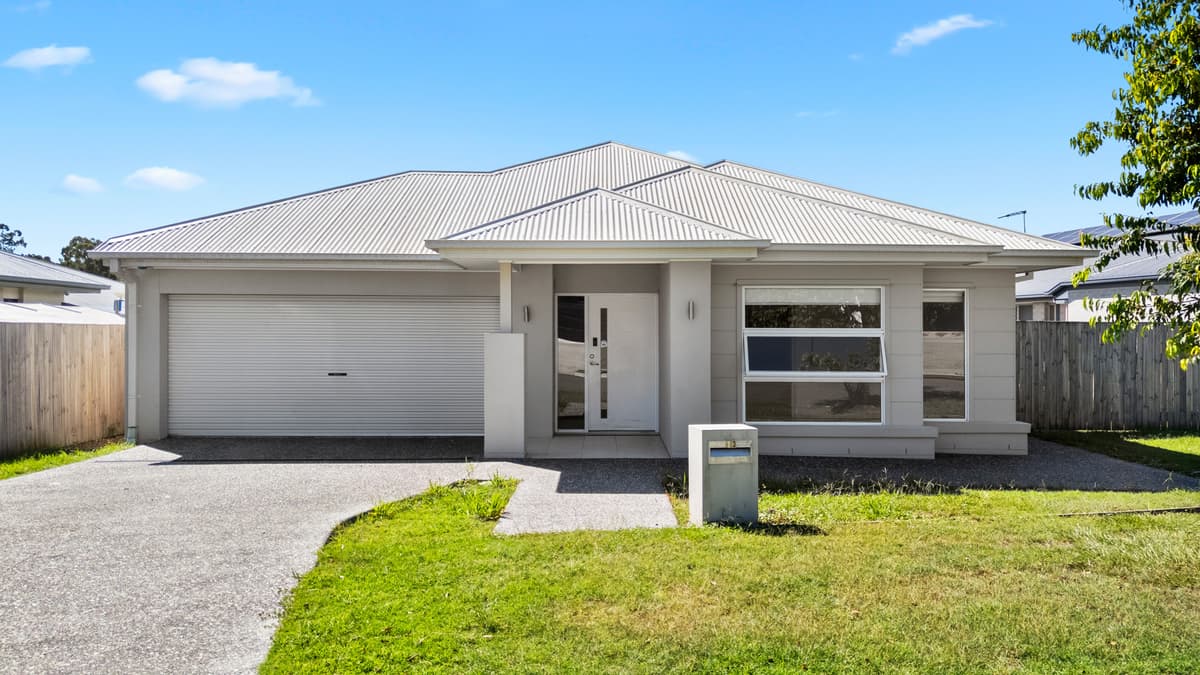 13 Skyring Street, Greenbank