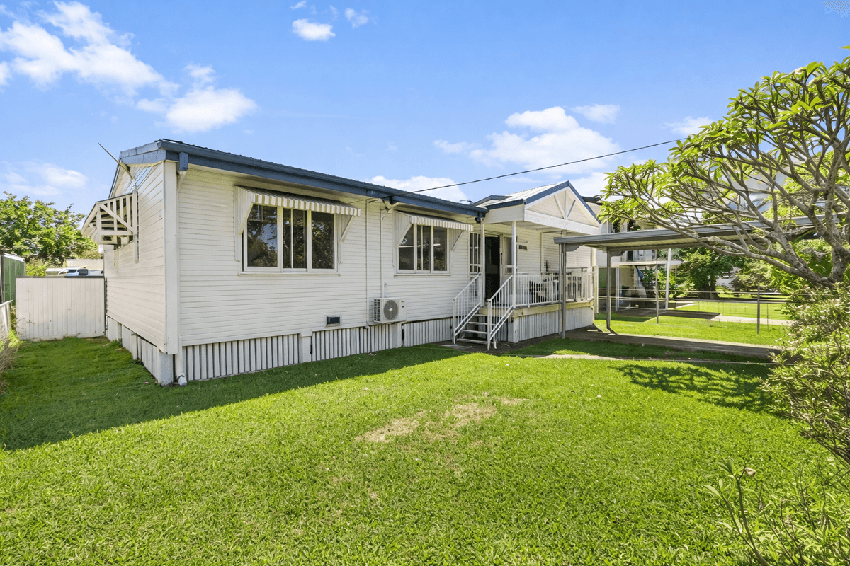 20 Amaroo Street, Archerfield