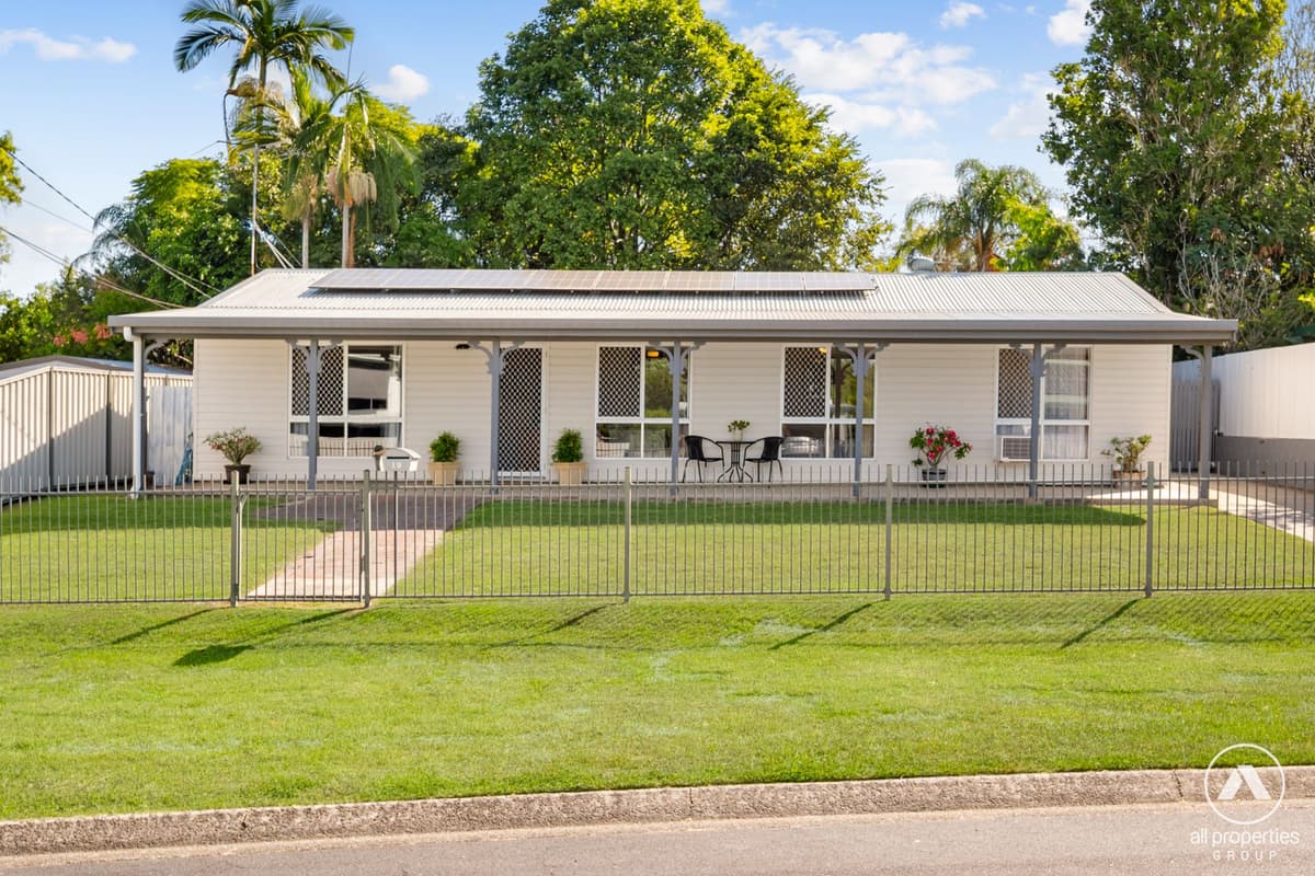 19 Huon Street, Crestmead