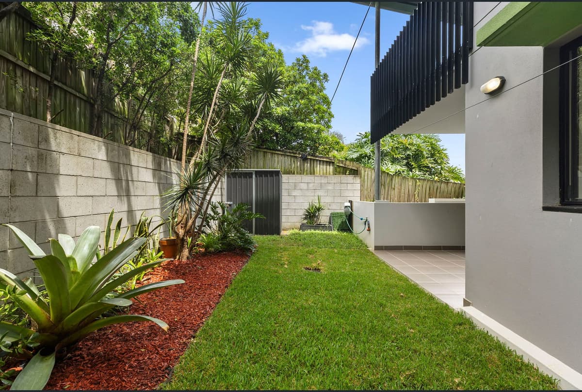 14/51 Gibb Street, Kelvin Grove