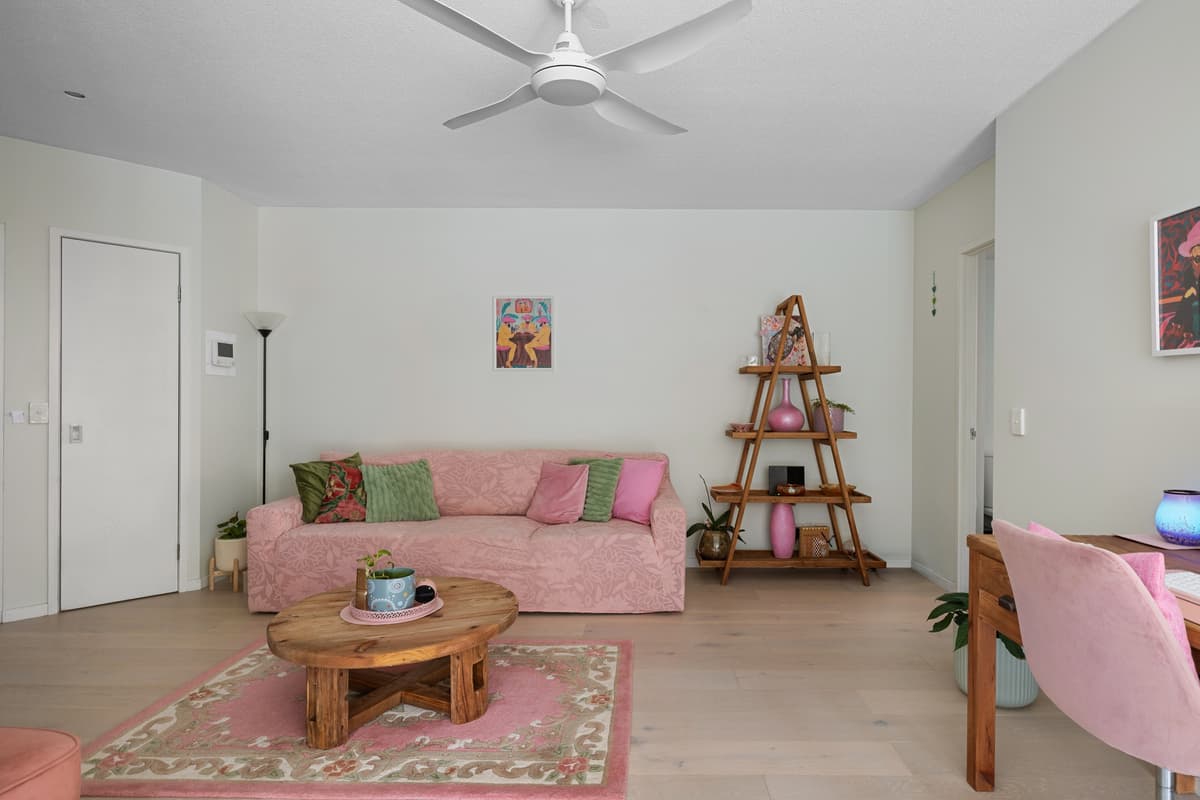 1301/41 Blamey Street, Kelvin Grove