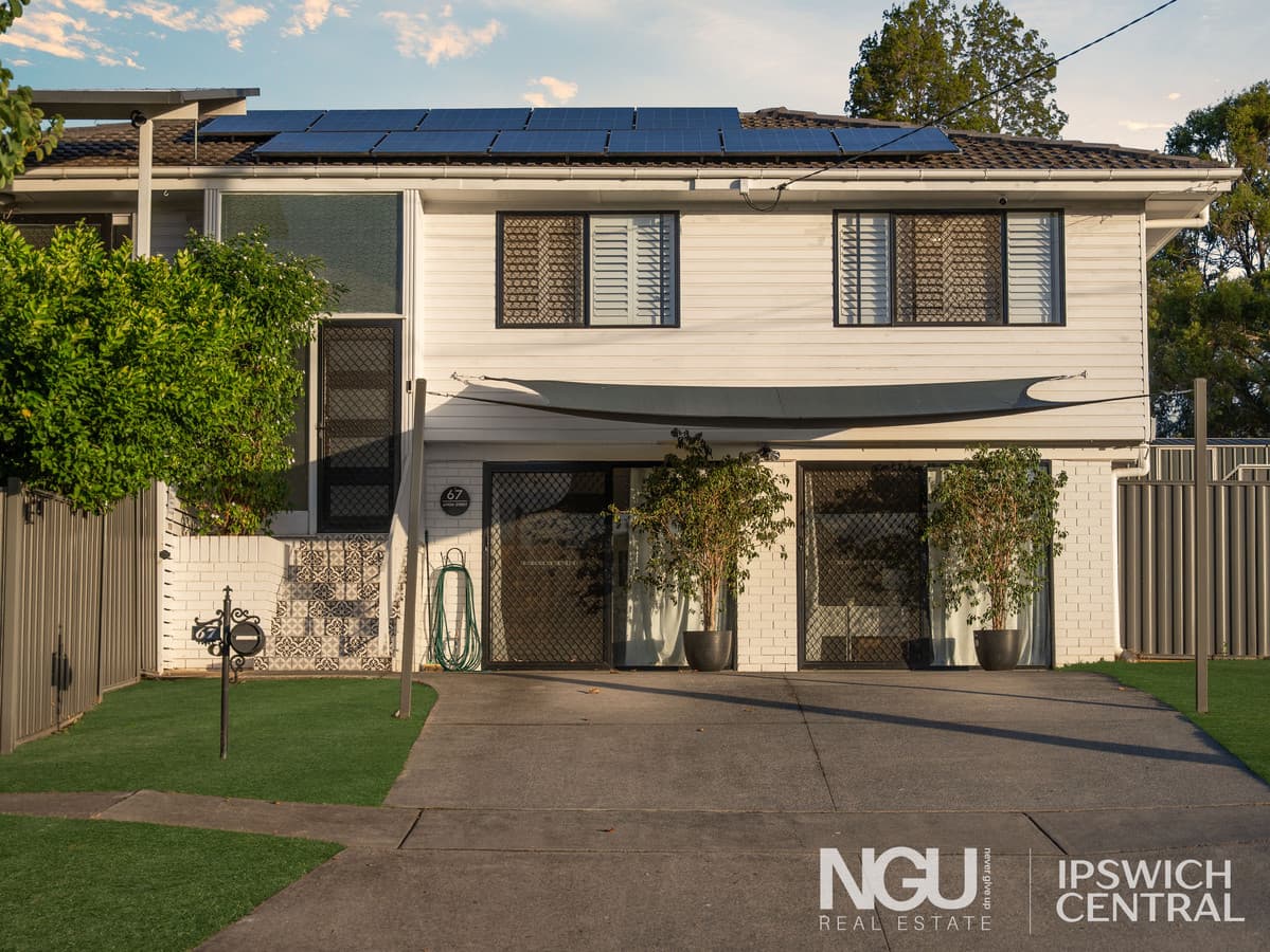 67 Avon Street, Leichhardt