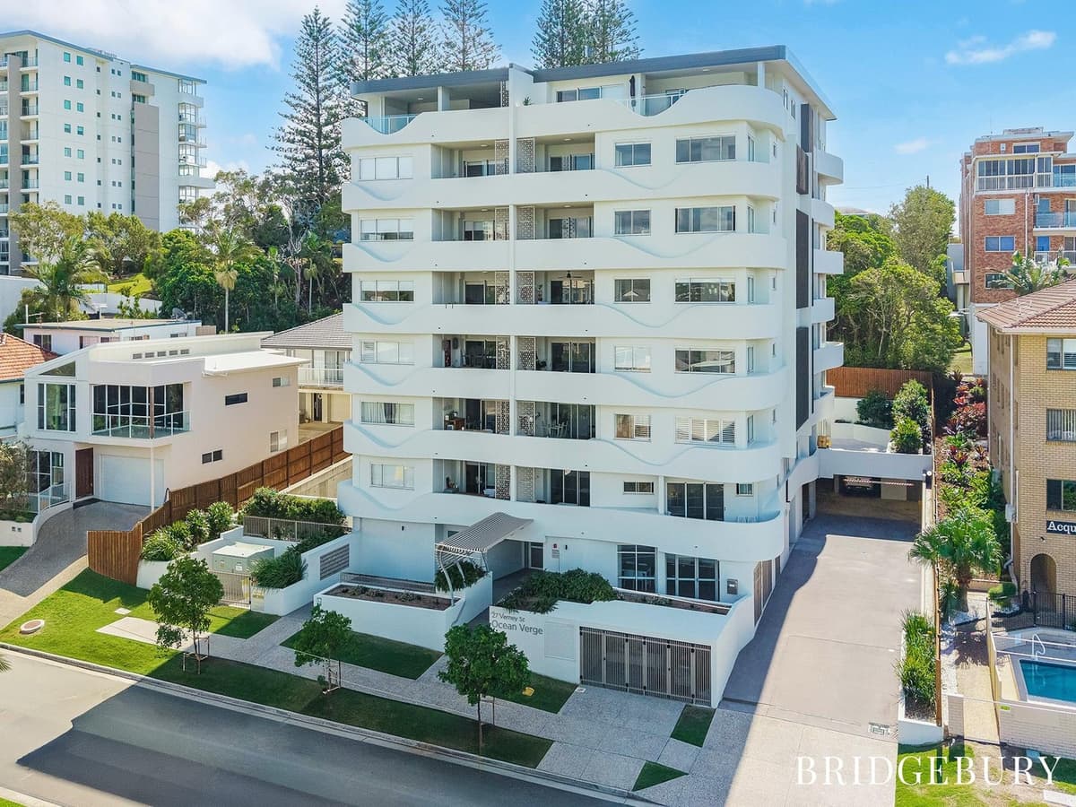 20/27 Verney Street, Kings Beach