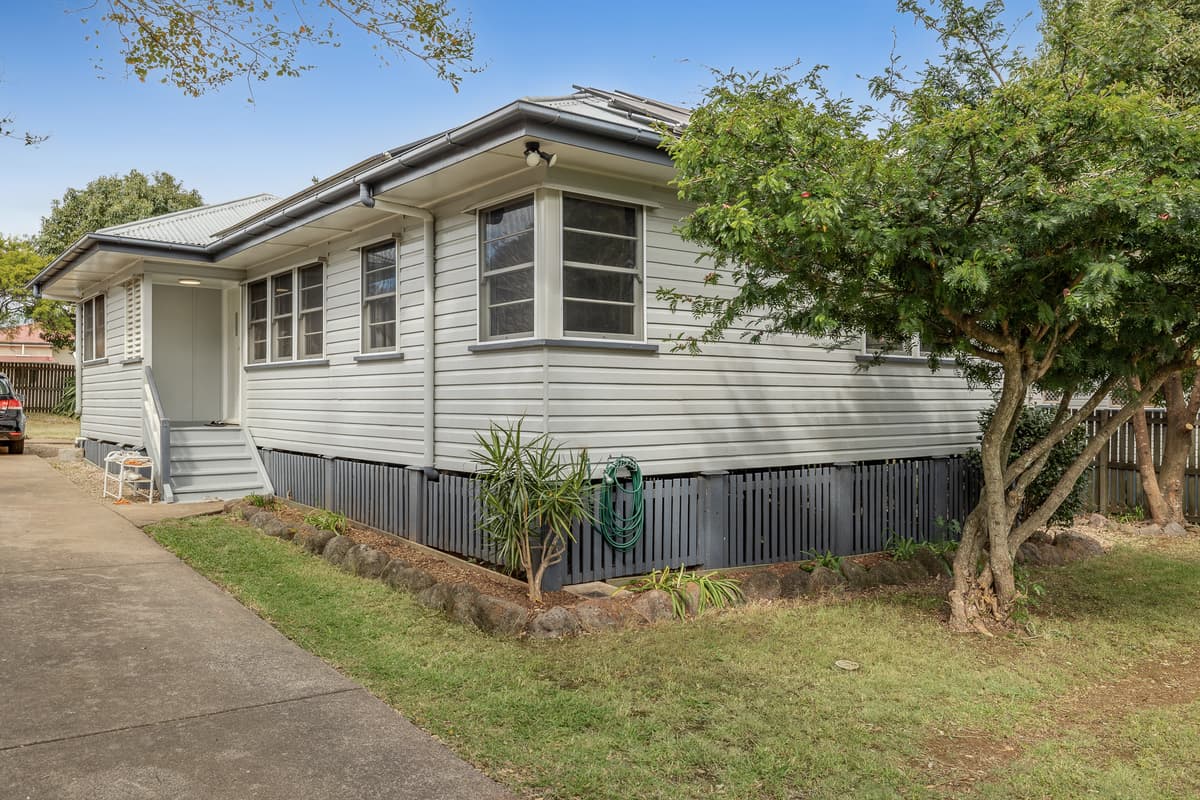12 Dwyer Street, Harlaxton