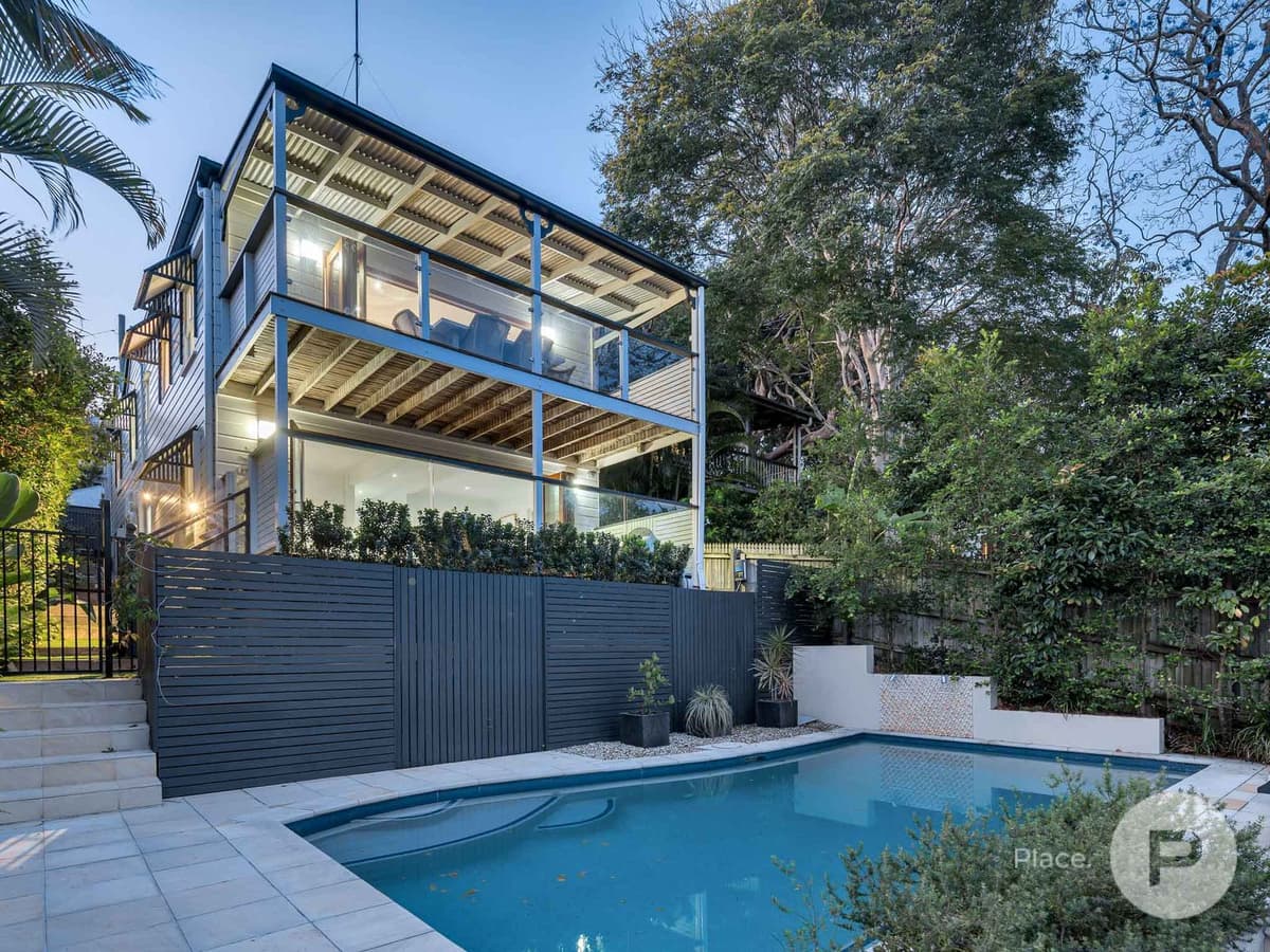 67 Alma Street, Paddington