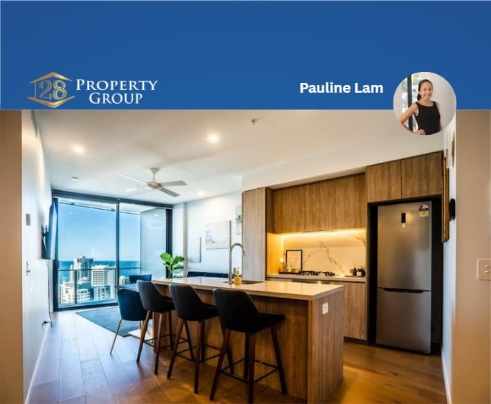 12801/5 The Darling Avenue, Broadbeach