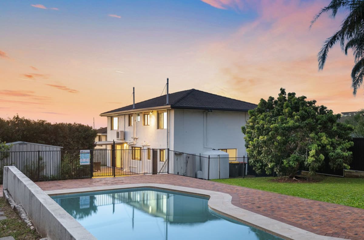 7 Sasha Street, Robertson