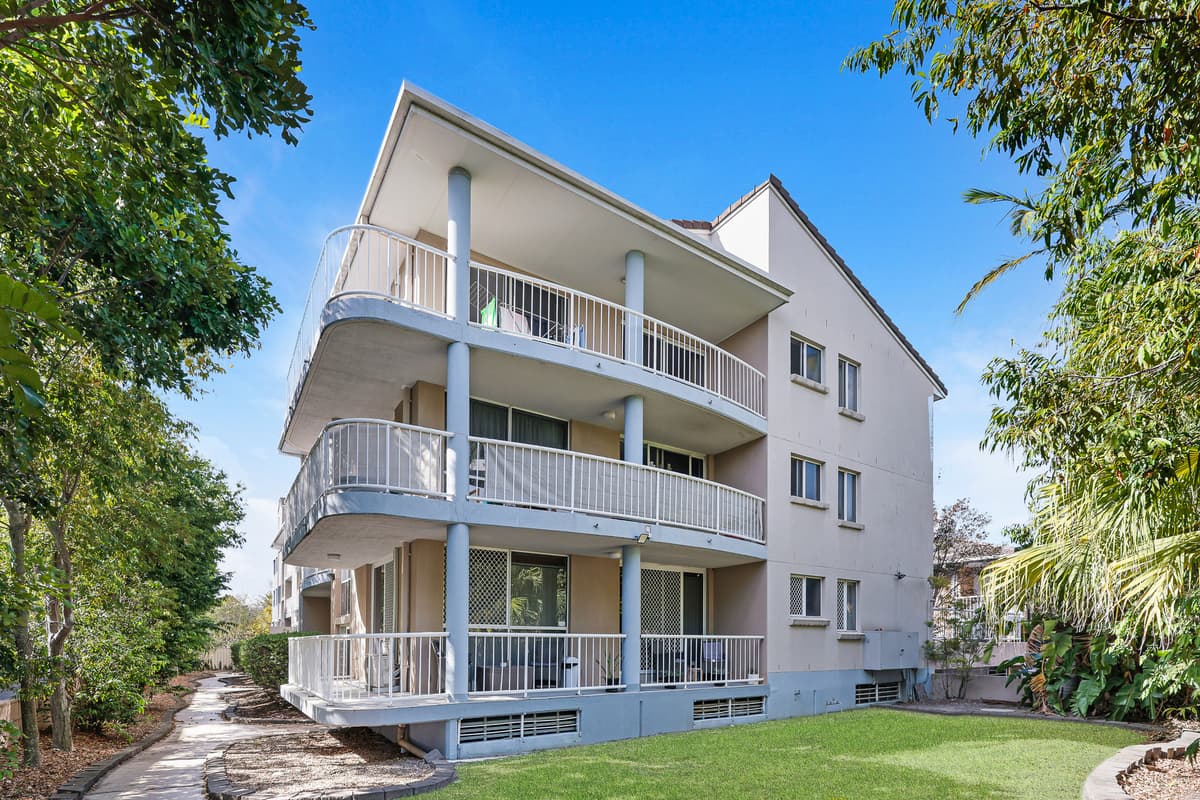 3/111 Frank Street, Labrador