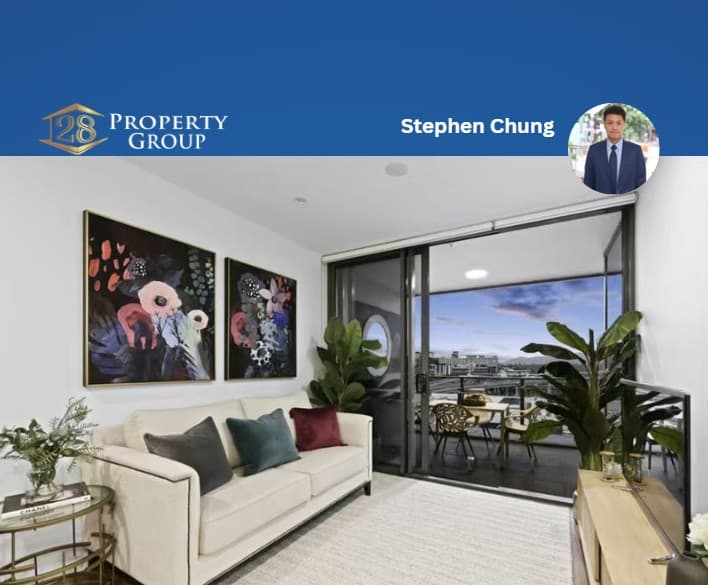 1304/37 Mayne Road, Bowen Hills