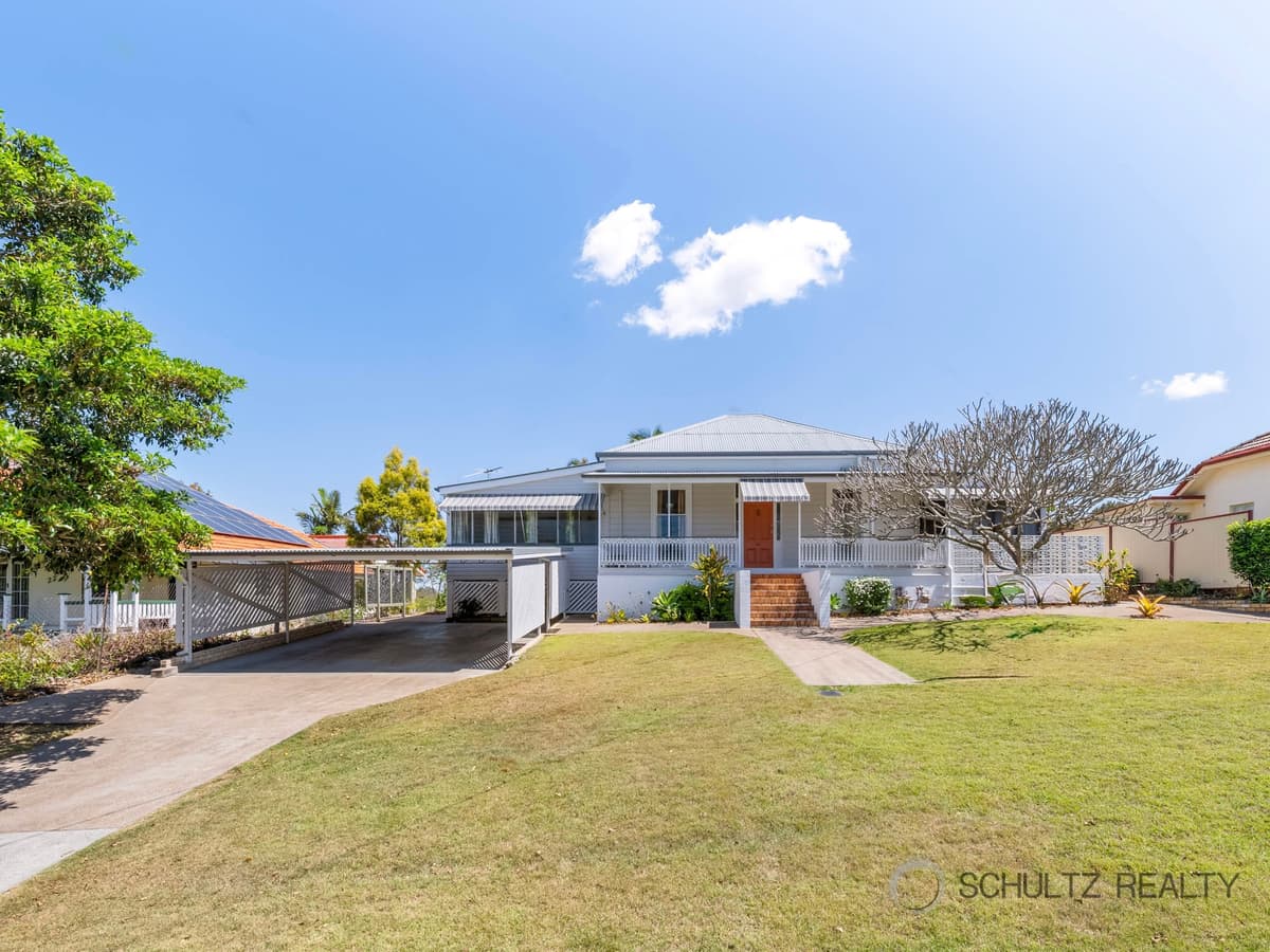 24 Thomas Street, Sadliers Crossing