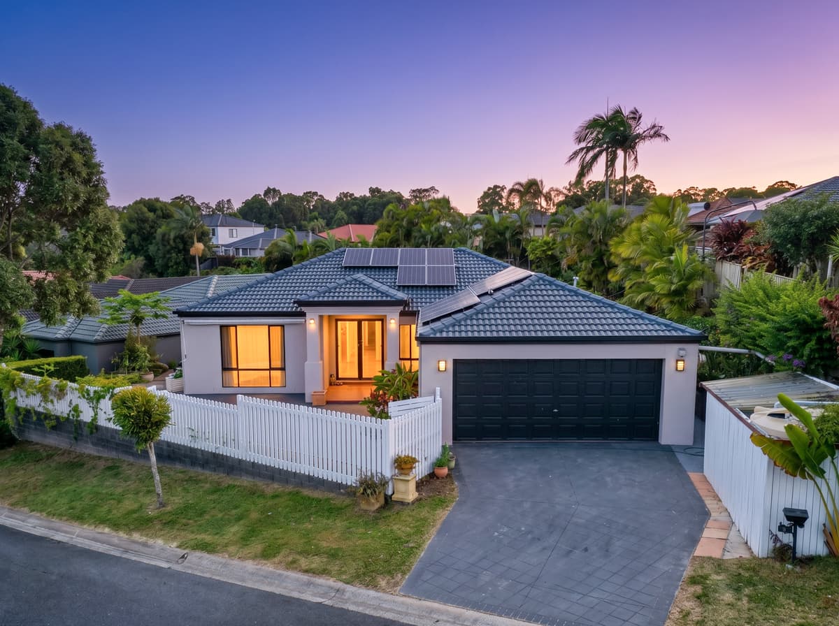 31 Concord Circuit, Robina