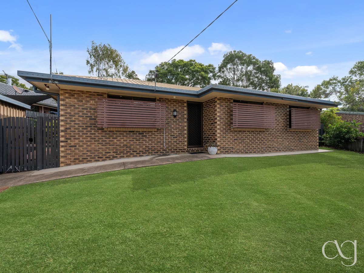 6 Pender Street, North Ipswich