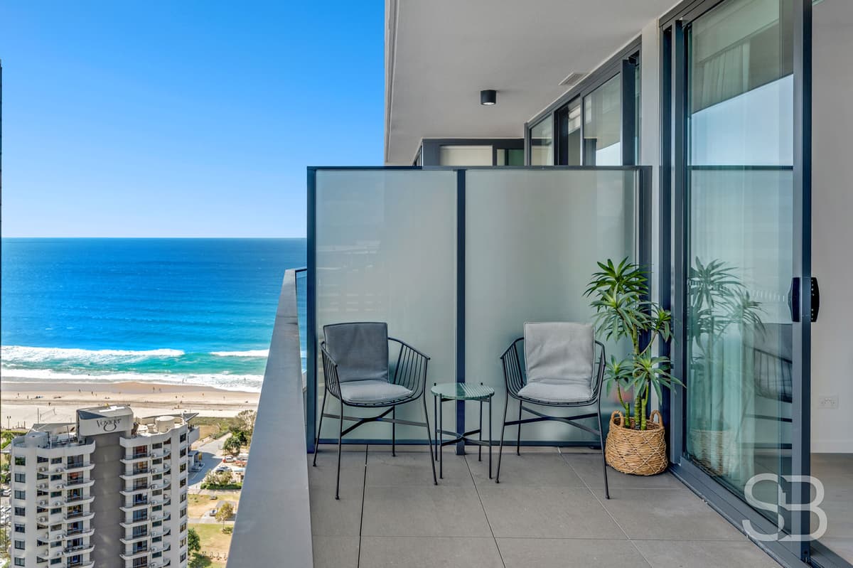 84/14 Elizabeth Avenue, Broadbeach