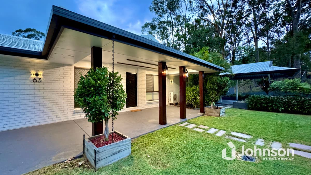 63 Morgan Street, Bellbird Park