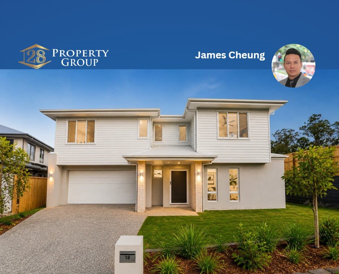 18 Kinwarton Crescent, Calamvale