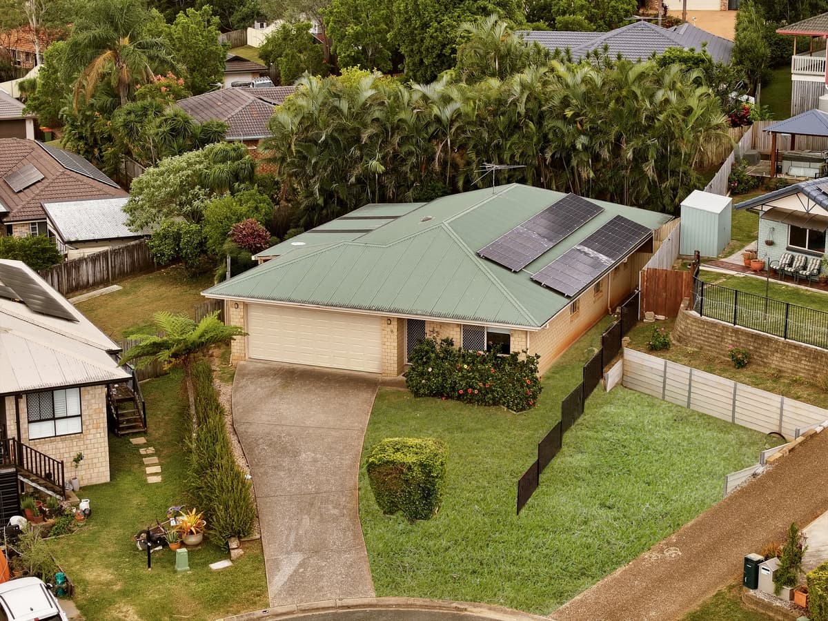 8 Kabut Court, Tanah Merah