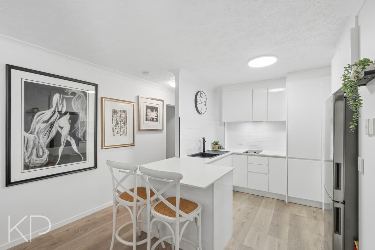 206/35-45 Palm Avenue, Surfers Paradise