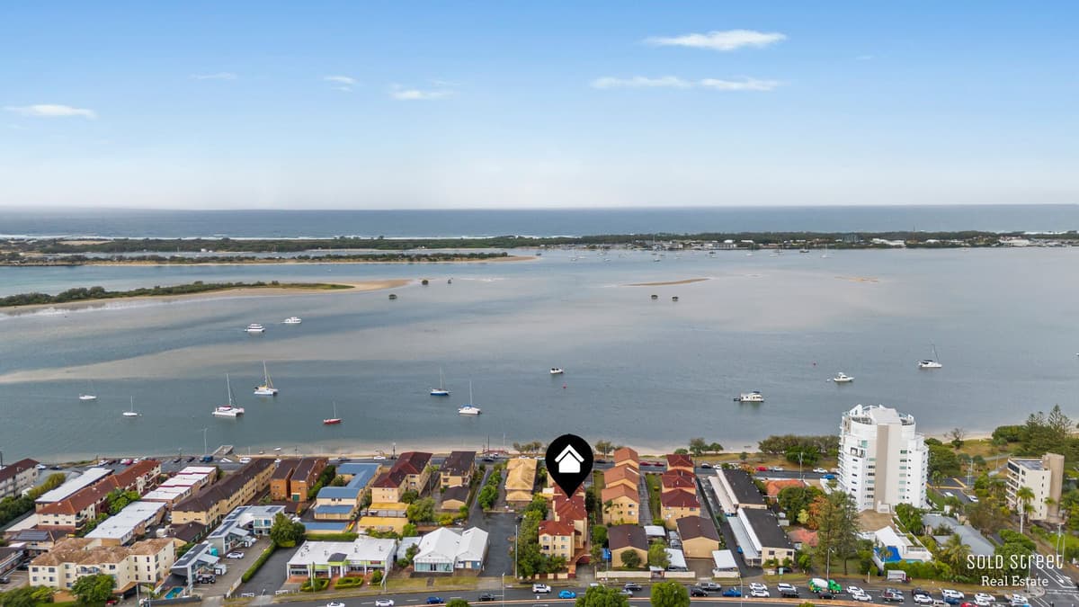 9/89 Frank Street, Labrador