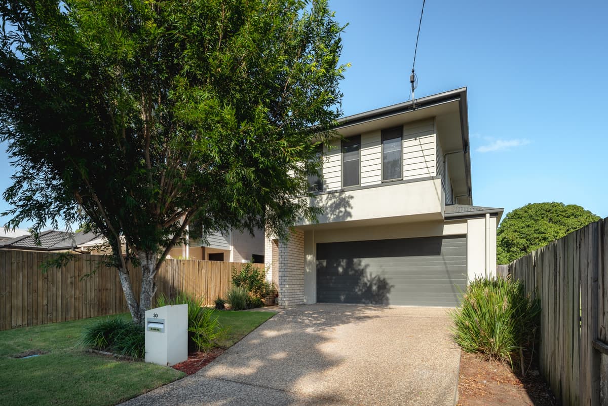 30 Gaynor Road, Banyo