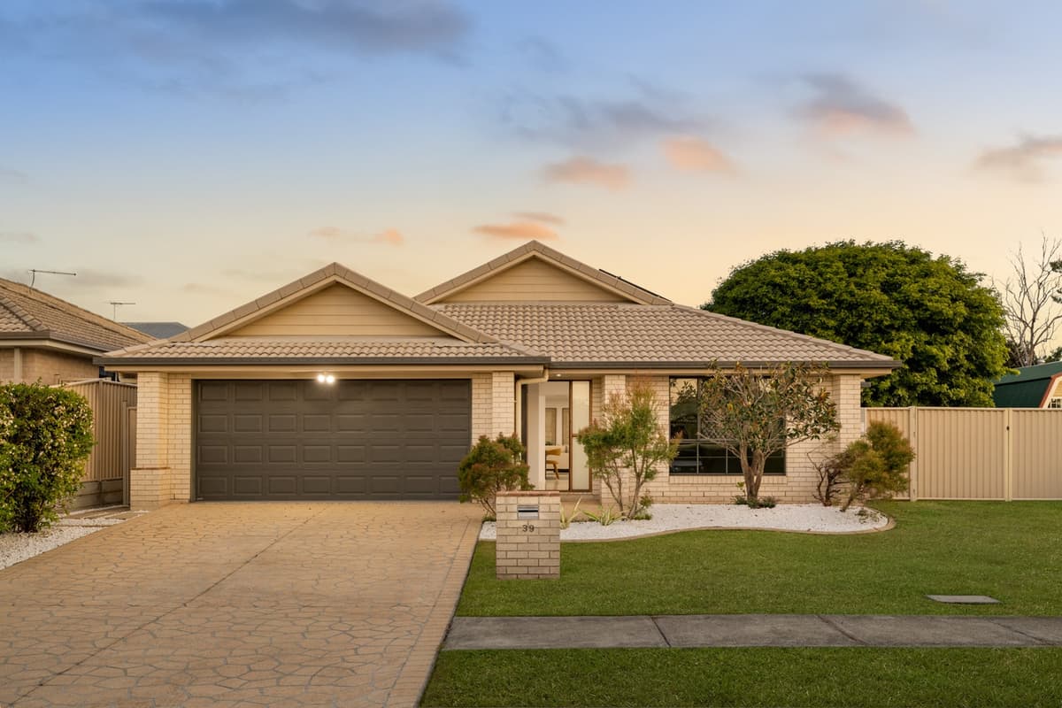 39 Hunter Street, Manly West