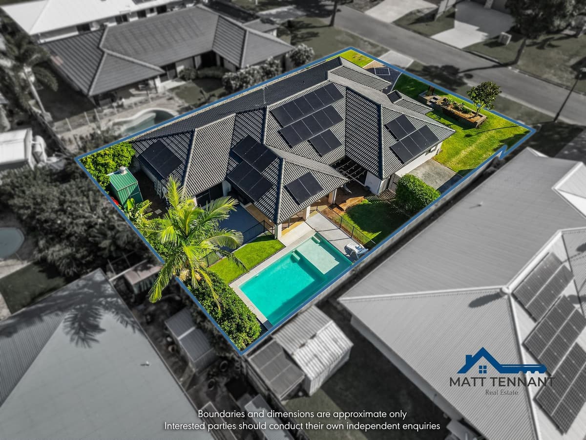 5 COLE STREET, Redland Bay