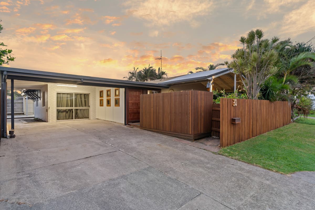 30 Saleng Crescent, Warana