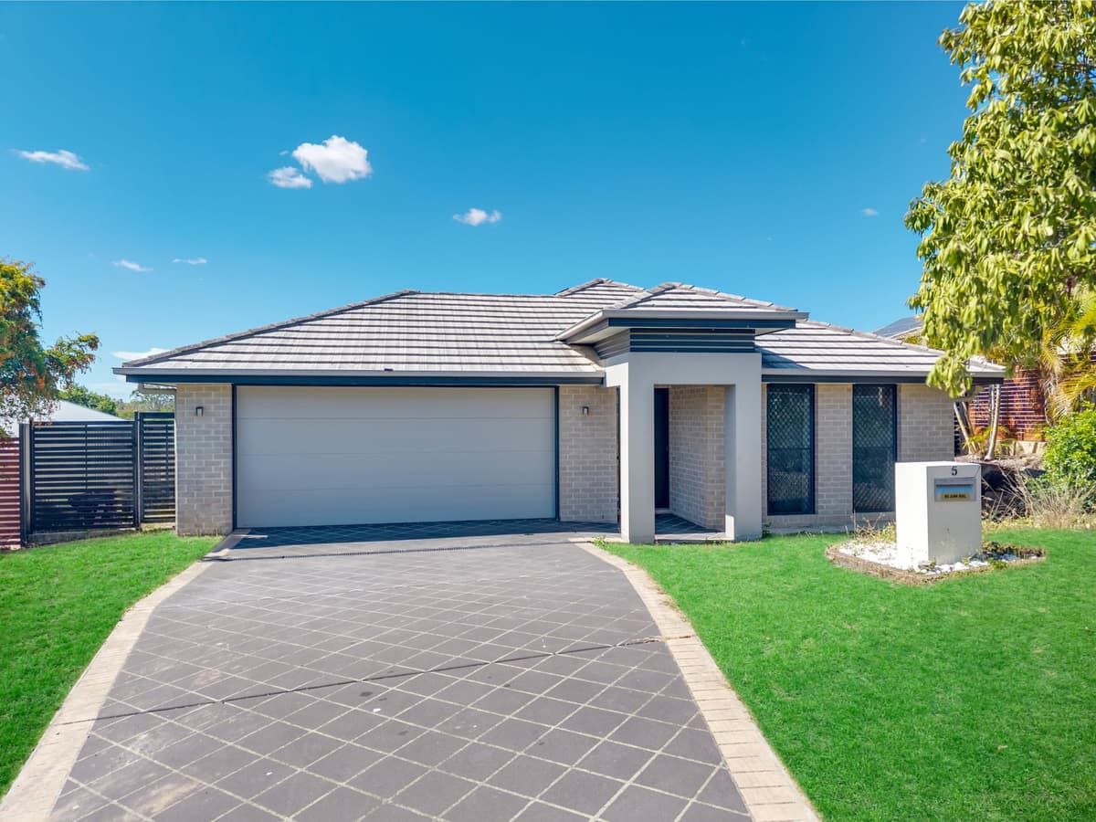 5 Rawson Court, Holmview