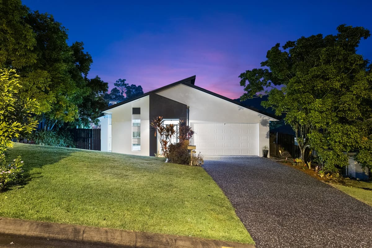 6 Lawson Street, Upper Coomera