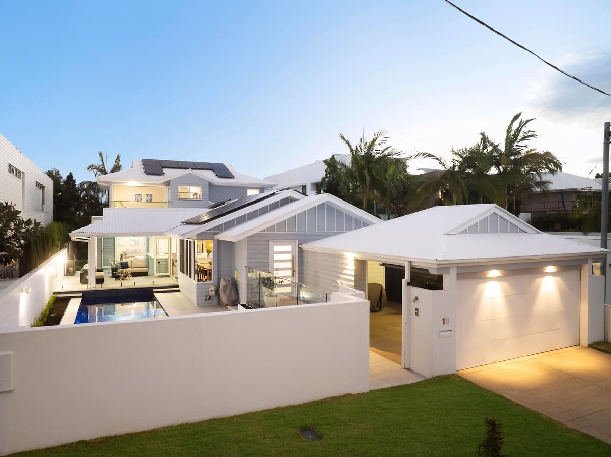 18 Durham Street, Southport