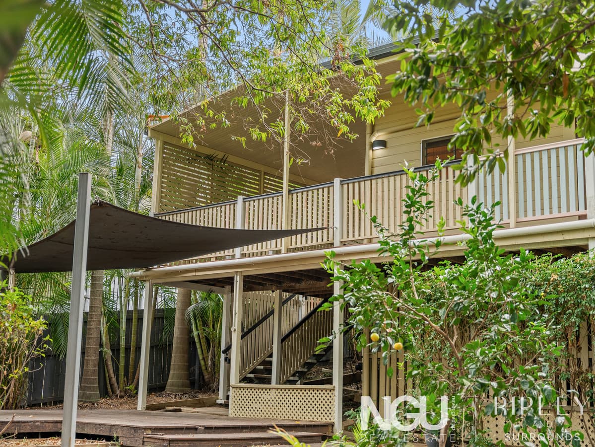 53 Hill Street, North Ipswich