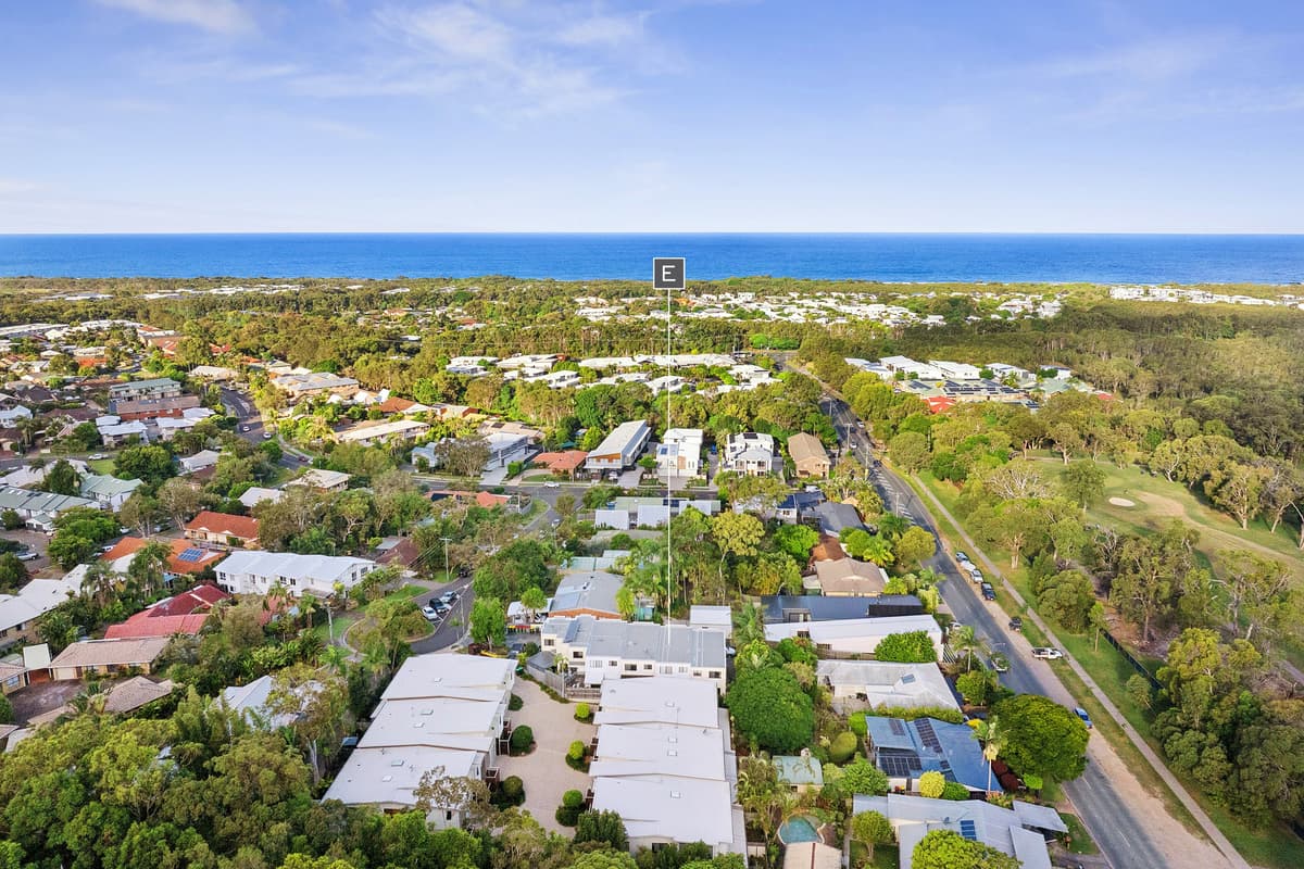 4/11 Eastern Court, Mount Coolum
