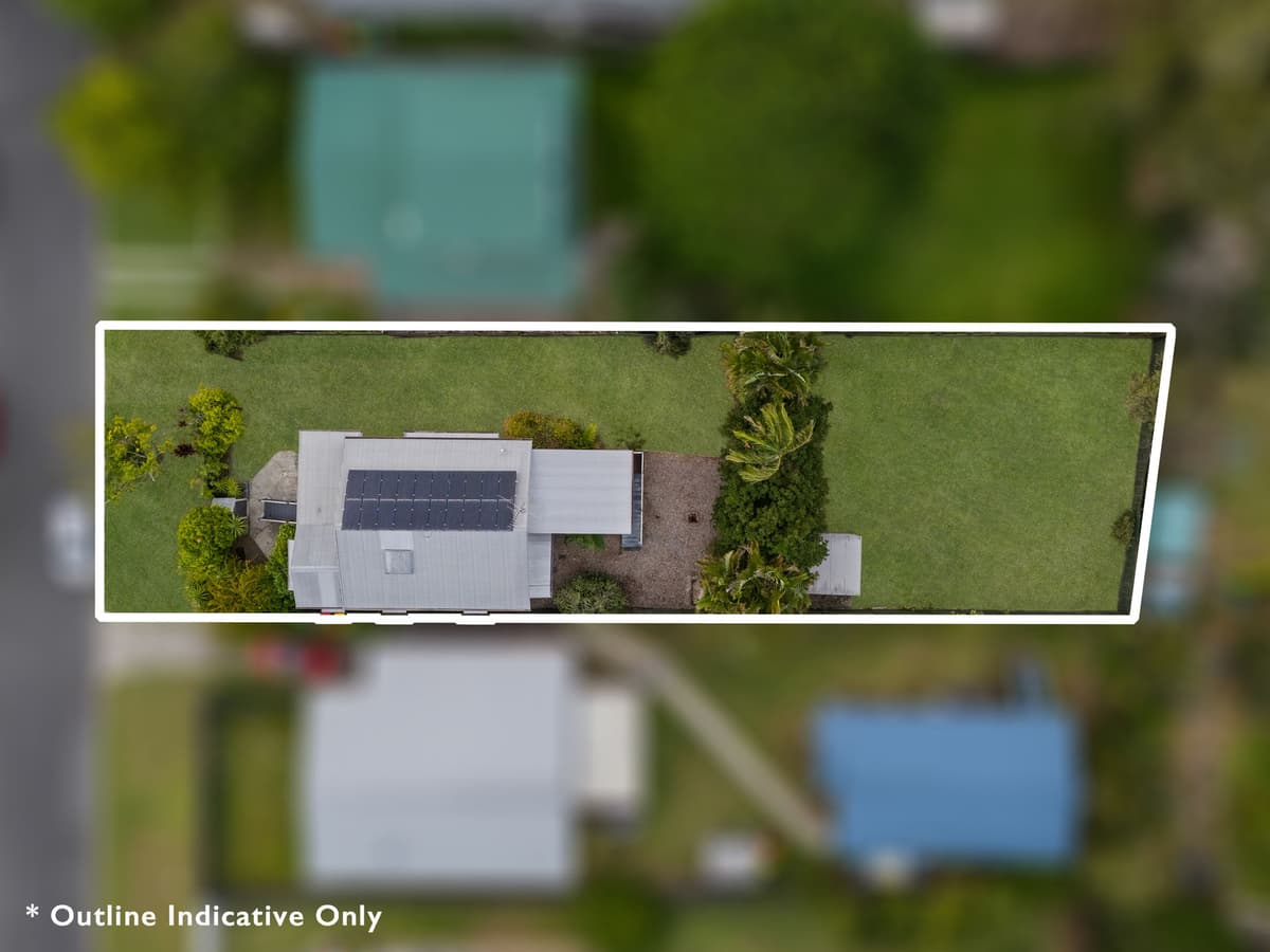 21 Mann Avenue, Northgate