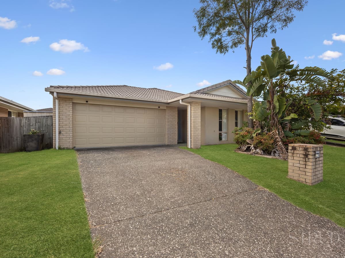 12 Piddington Street, Redbank Plains