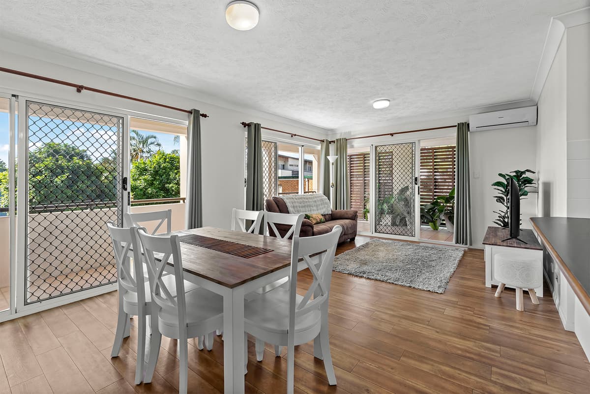 11/17 Mitchell Street, Kedron