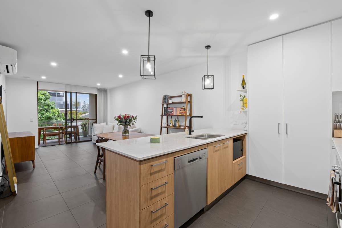 203/25 Onslow Street, Ascot