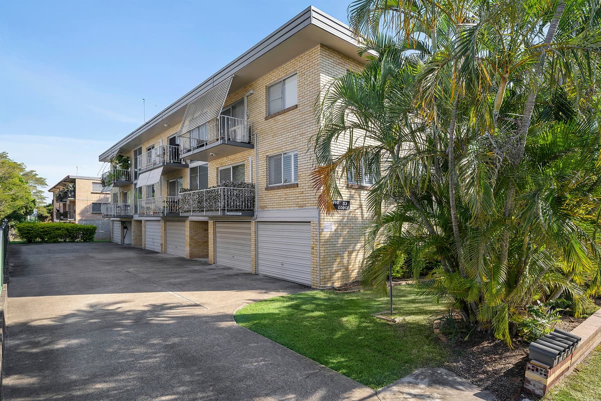 1/53 Seventh Avenue, Kedron