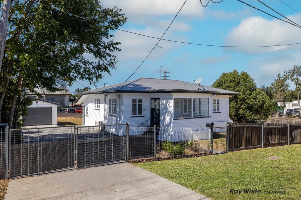 7 Lobley Street, Ipswich