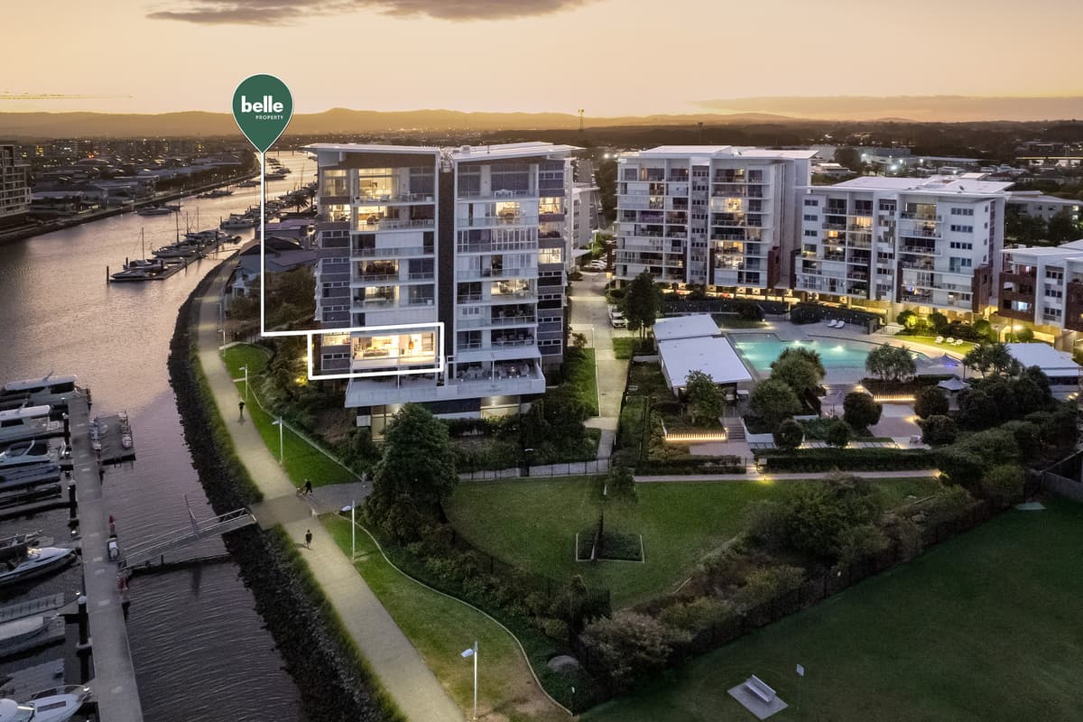 111/93 Sheehan Avenue, Hope Island