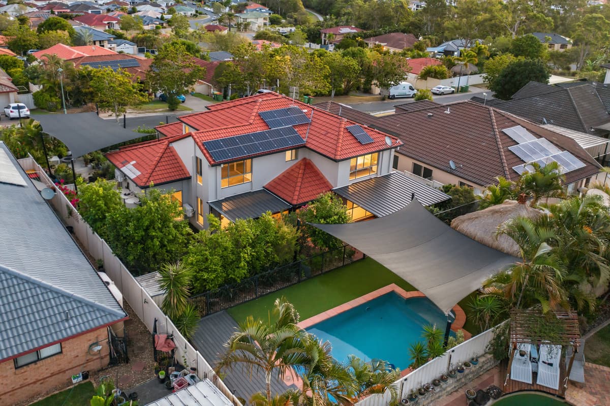 29 Kite Circuit, Arundel