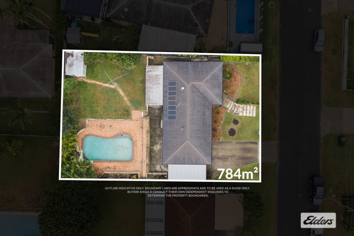 6 Petringa Crescent, Springwood