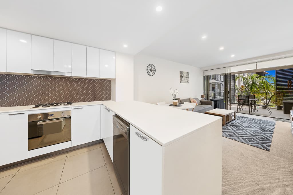 1401/35 Burdett Street, Albion