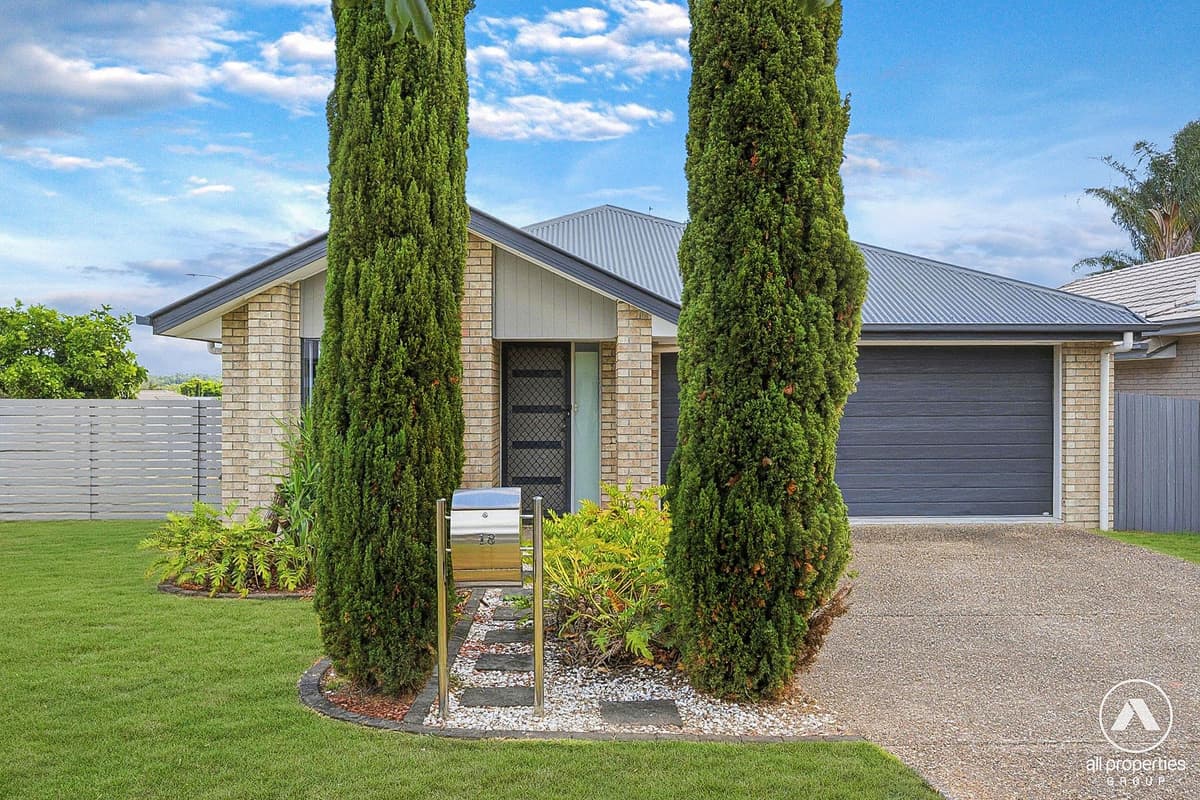 18 Perentie Street, Regents Park