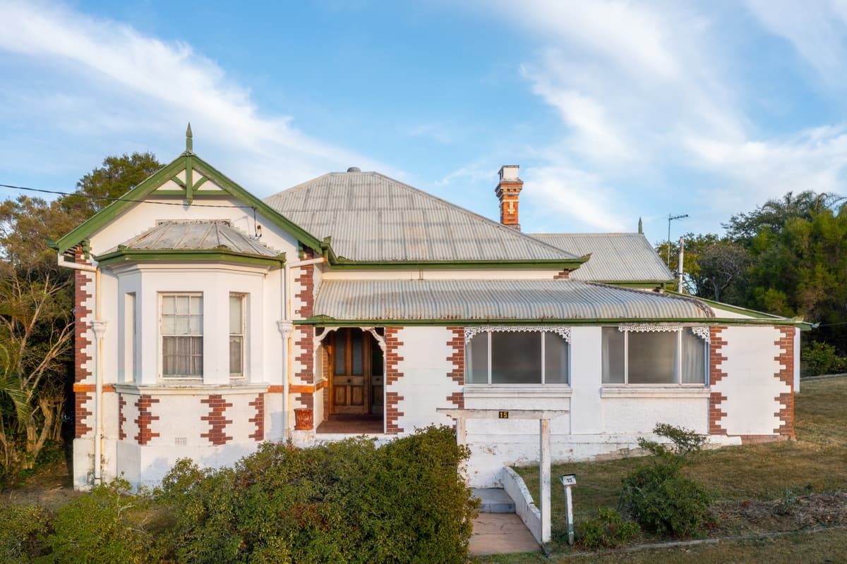 15 Macalister Street, Ipswich