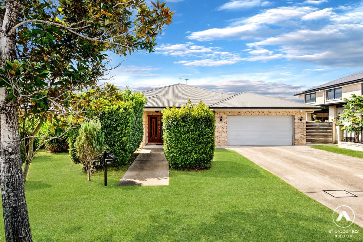 30 Maryland Drive, Regents Park