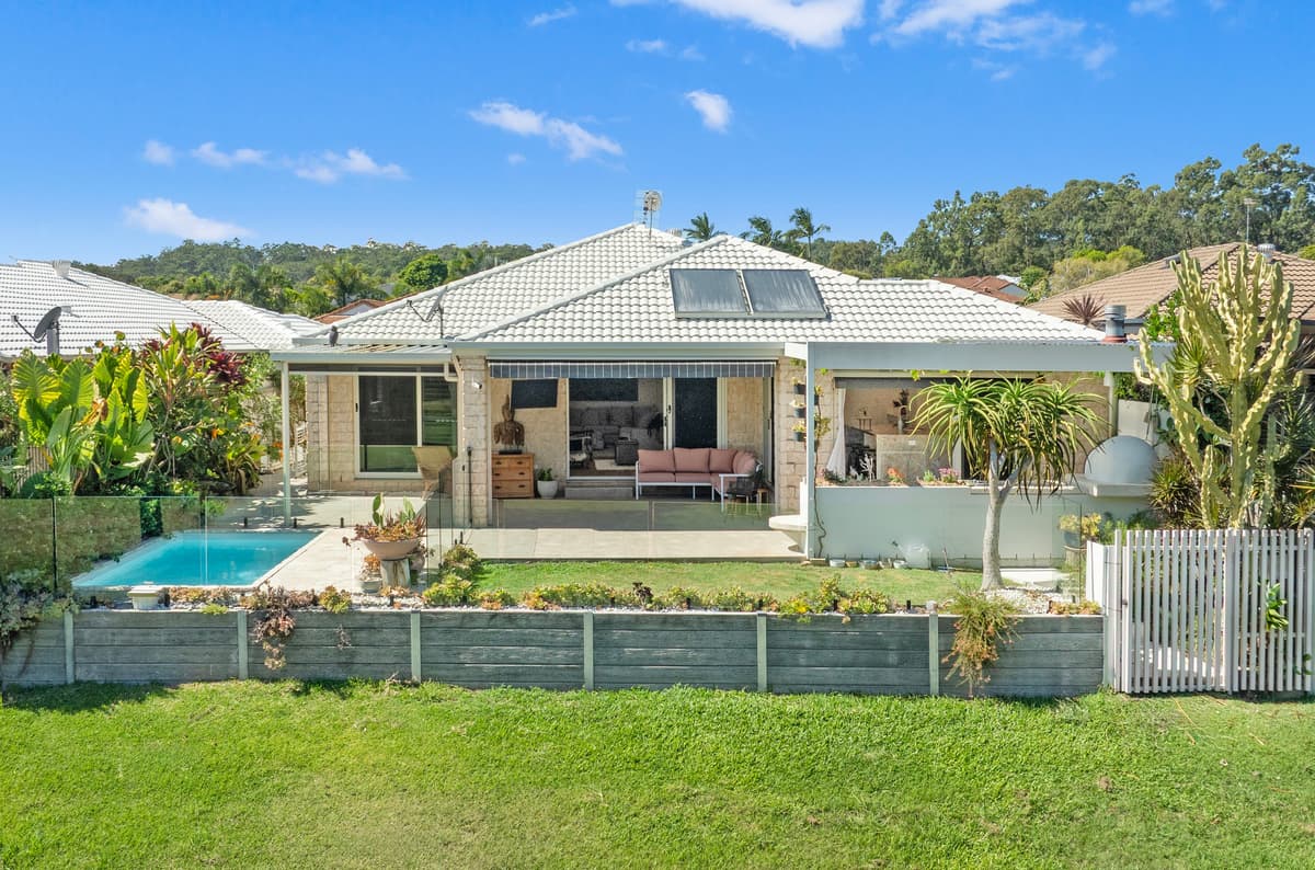 29 Tussock Crescent, Elanora